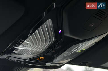 Купе BMW M4 2021 в 