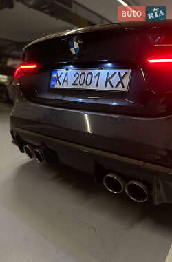 Кабриолет BMW M4 2022 в Одессе