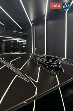 Купе BMW M4 2021 в 