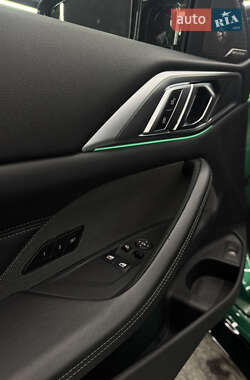 Купе BMW M4 2021 в 