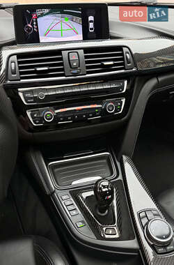 Купе BMW M4 2014 в 