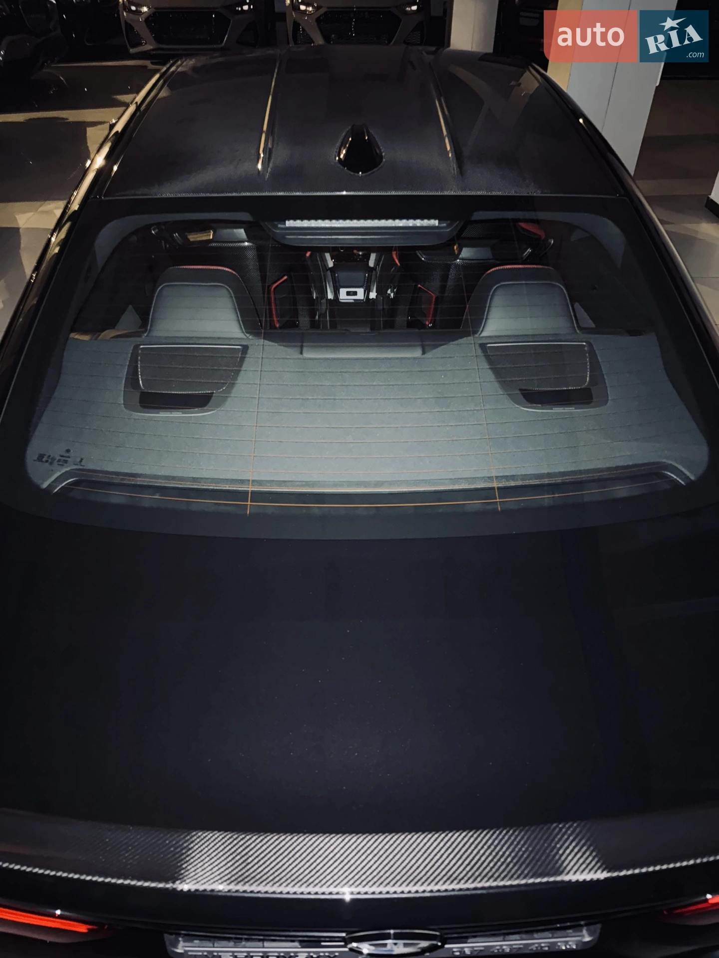 2025 BMW M4 - мініатюра 19