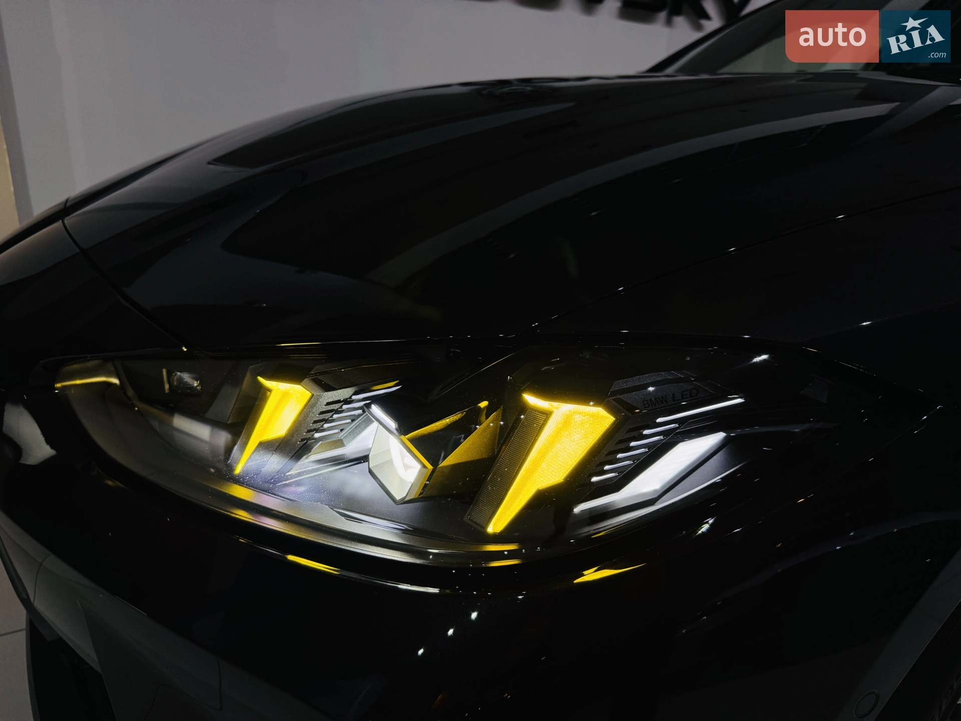 2025 BMW M4 - мініатюра 51