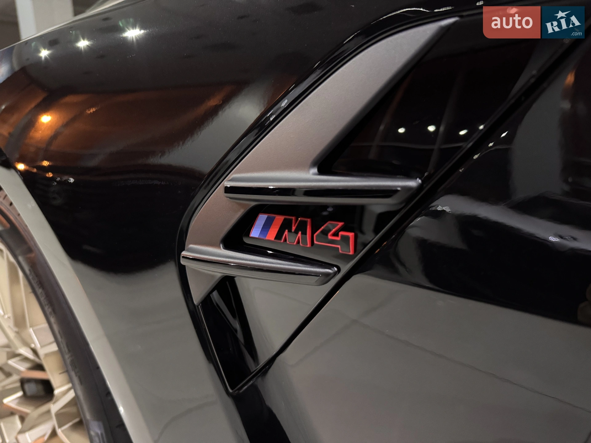 2025 BMW M4 - мініатюра 63