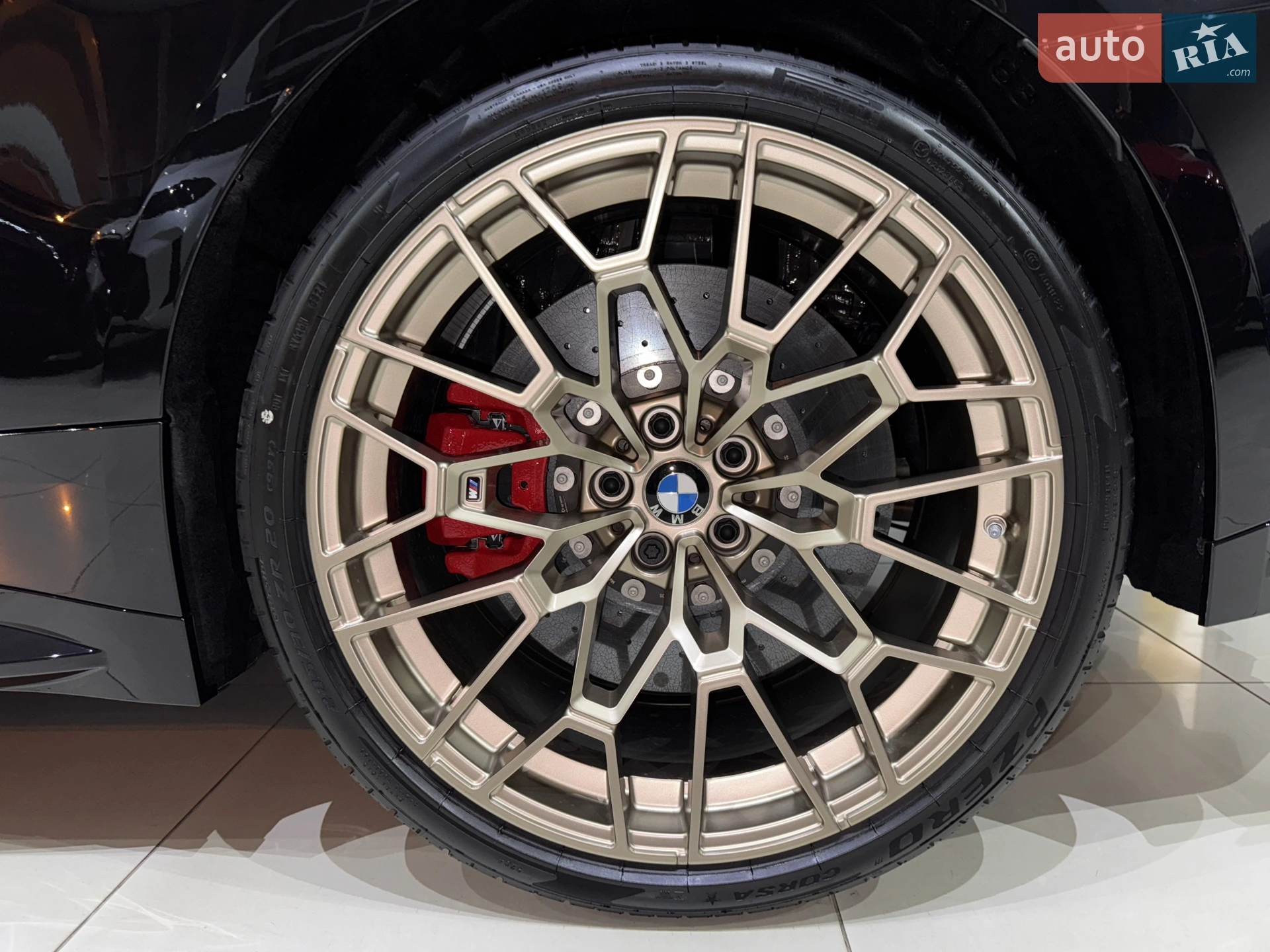 2025 BMW M4 - мініатюра 75