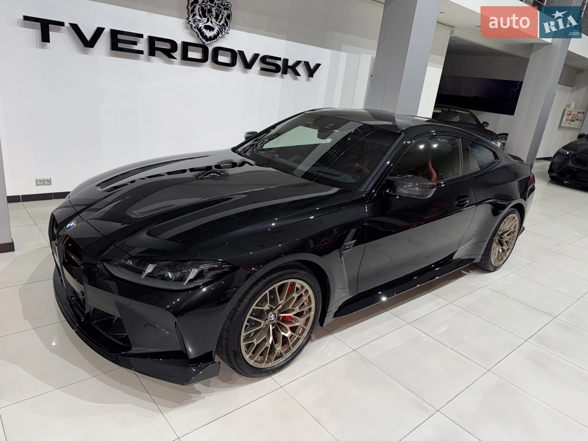 2025 BMW M4 - мініатюра 41