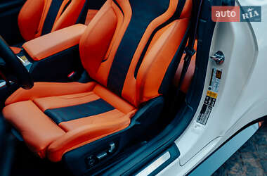 Кабриолет BMW M4 2023 в 