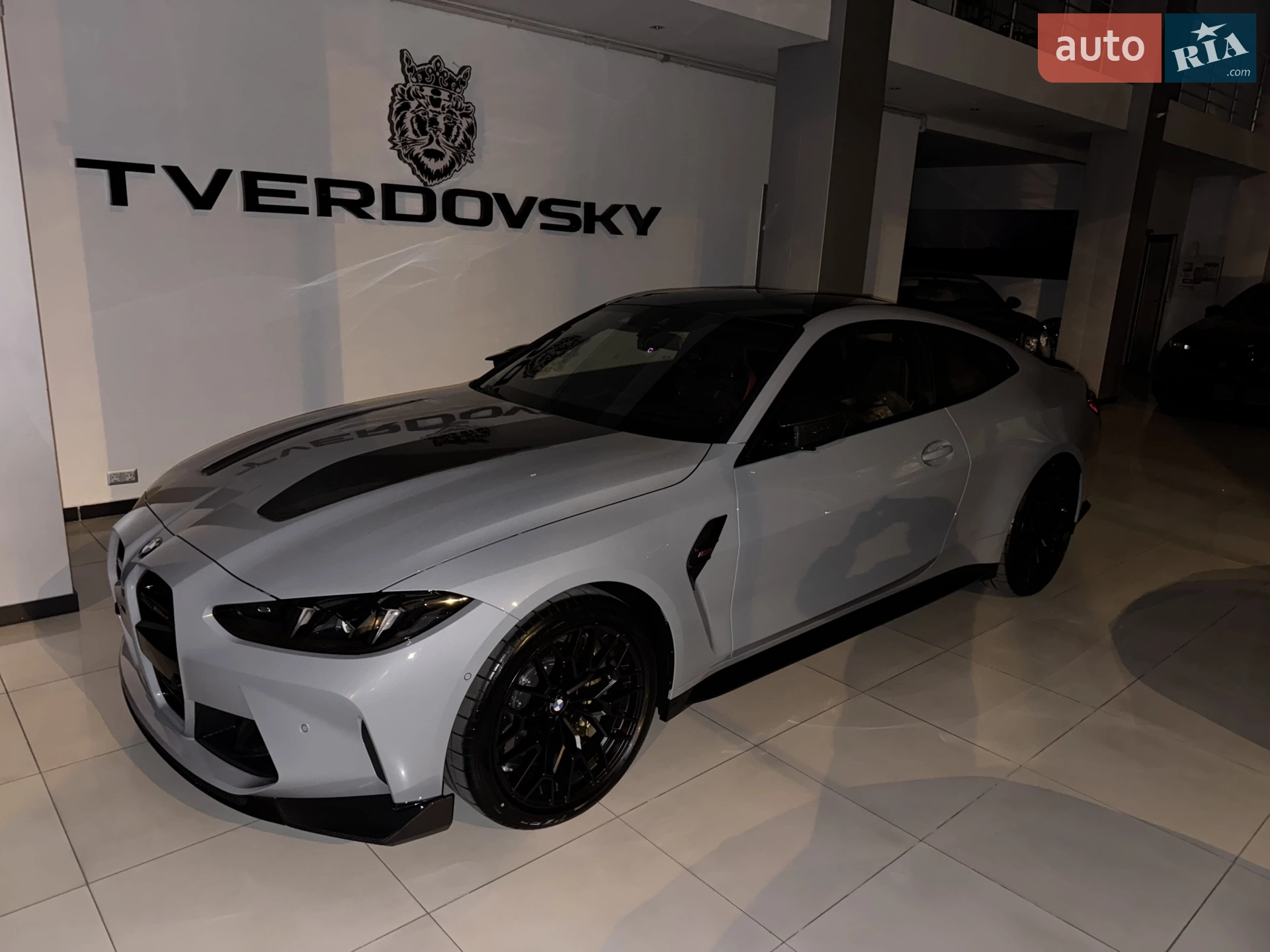 2025 BMW M4 - мініатюра 10
