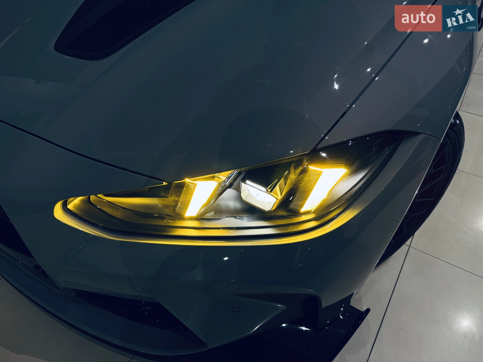 2025 BMW M4 - мініатюра 43