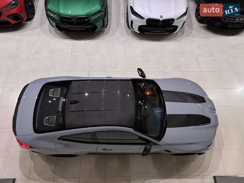 Купе BMW M4 2025 в Одессе