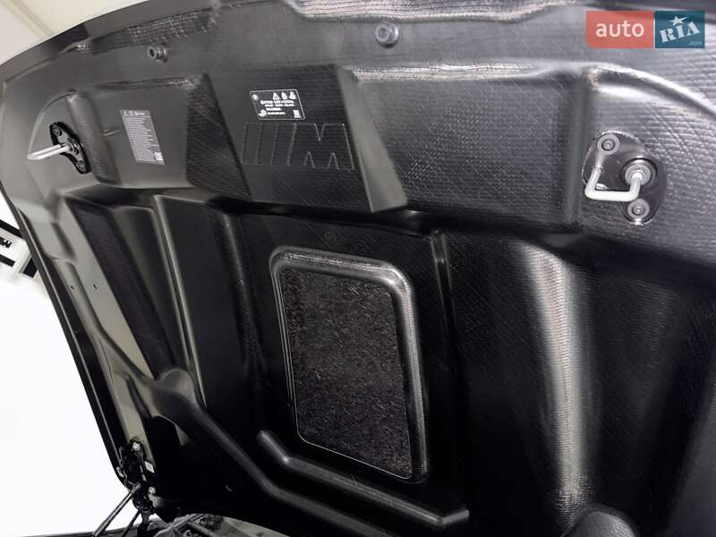 Купе BMW M4 2025 в Одессе