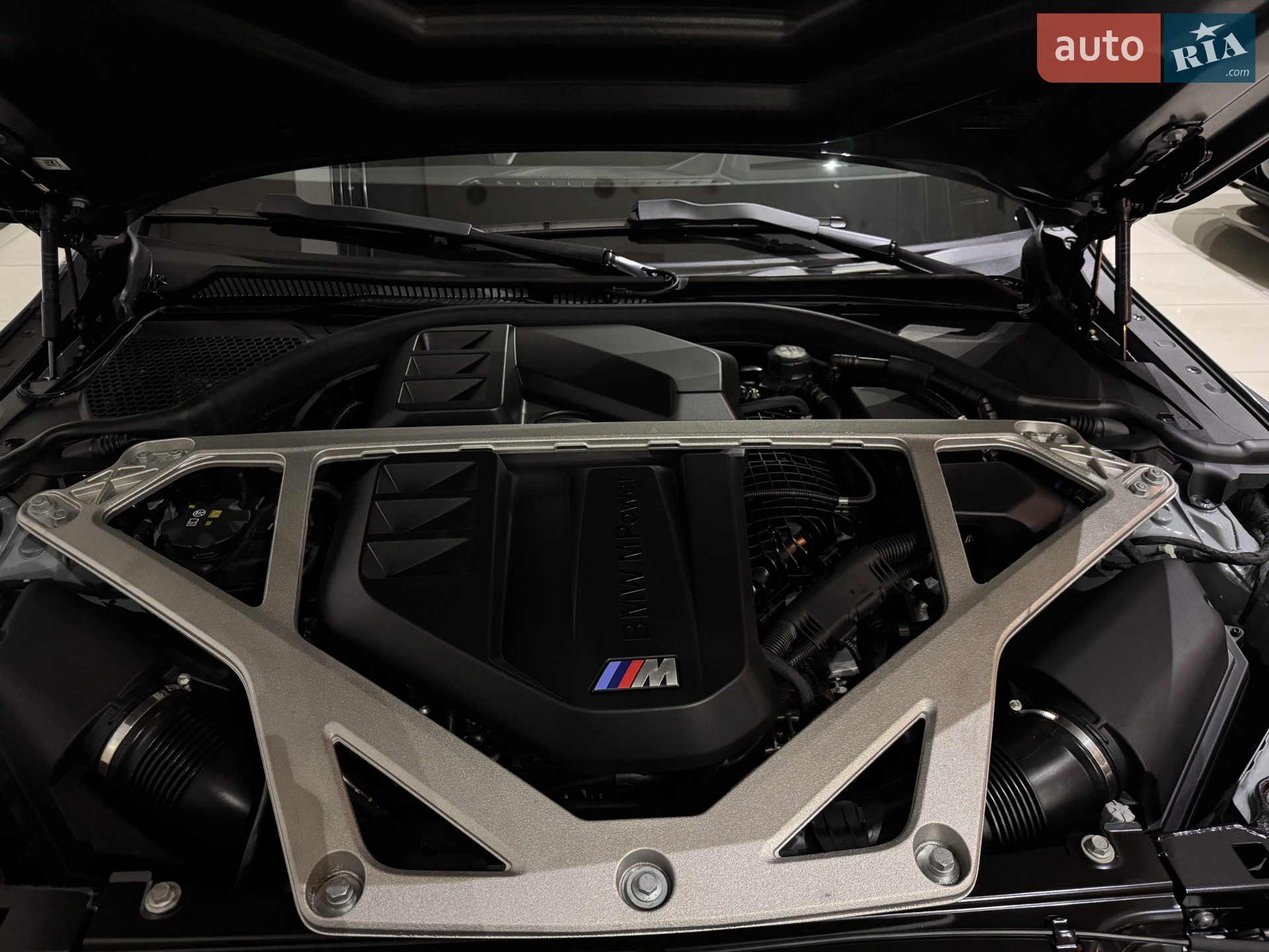 2025 BMW M4 - мініатюра 22