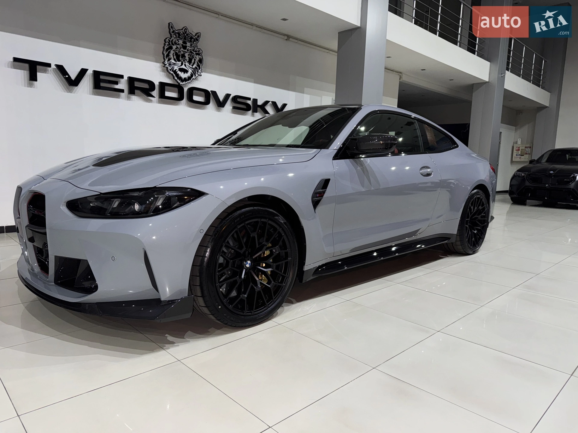 2025 BMW M4 - мініатюра 49