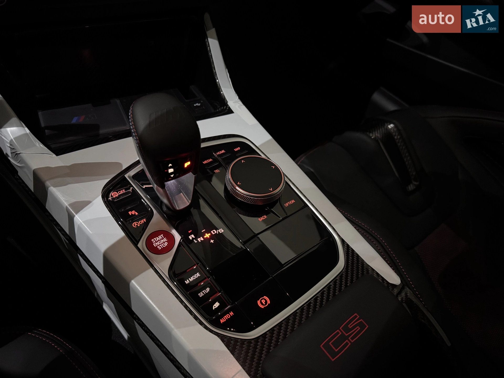 2025 BMW M4 - мініатюра 106
