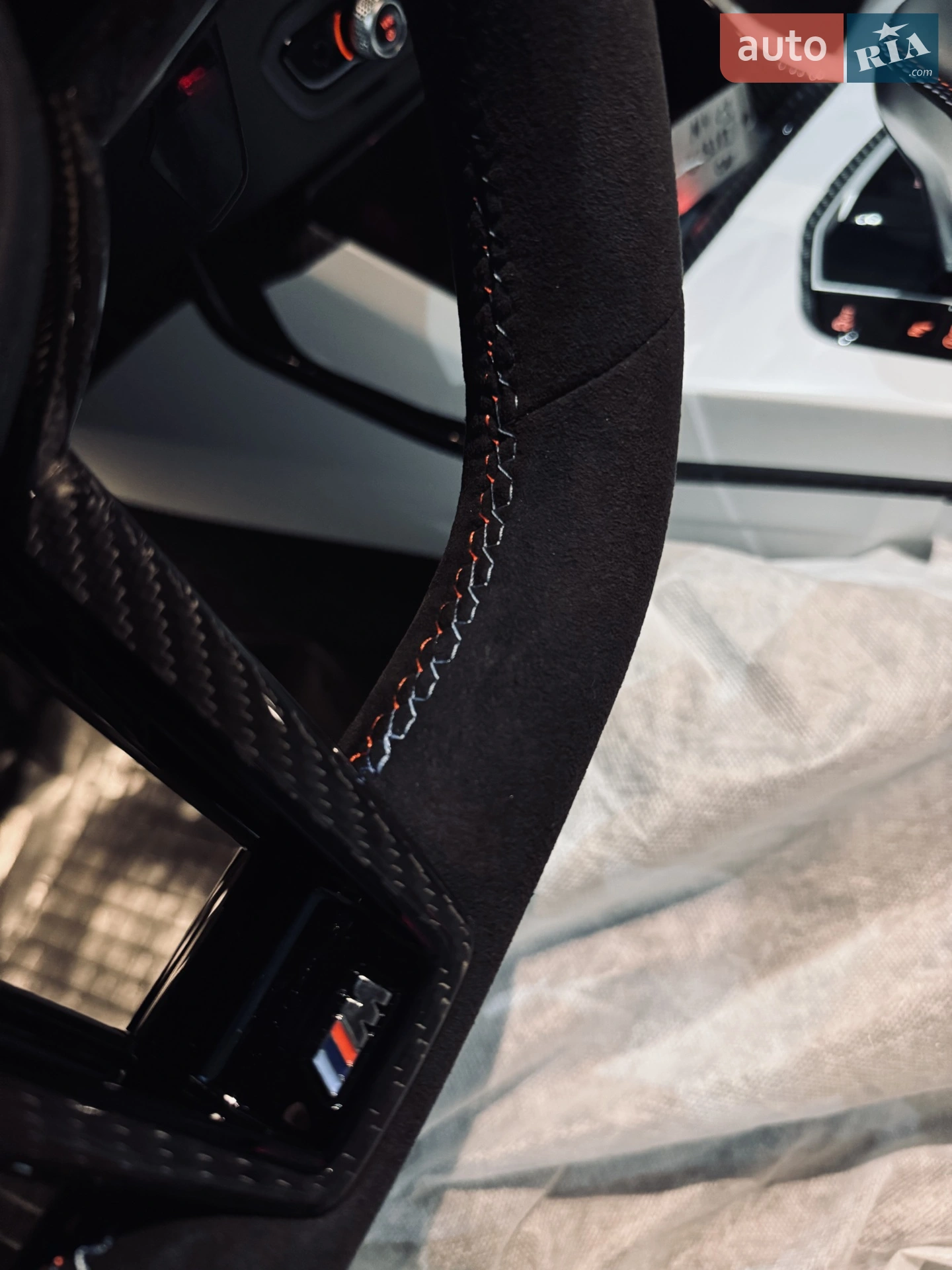 2025 BMW M4 - мініатюра 105