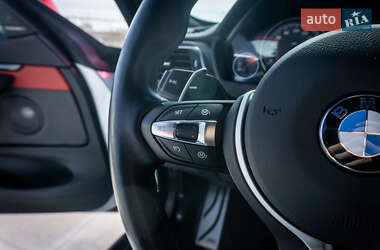 Купе BMW M4 2017 в 