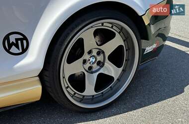 Купе BMW M4 2017 в 