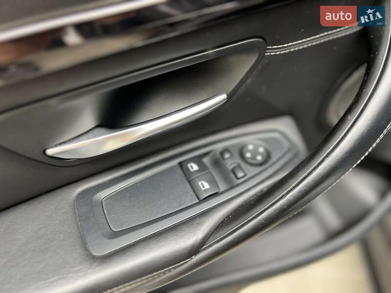 Купе BMW M4 2015 в Киеве