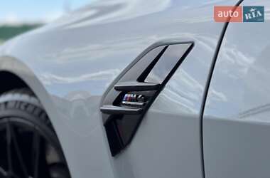 Кабріолет BMW M4 2023 в 