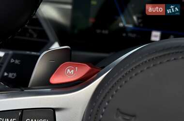 Кабріолет BMW M4 2023 в 