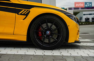 Купе BMW M4 2015 в 