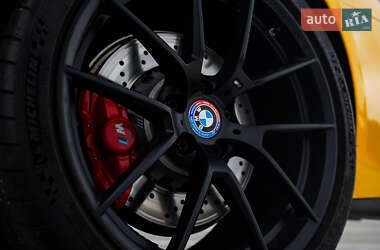 Купе BMW M4 2015 в 