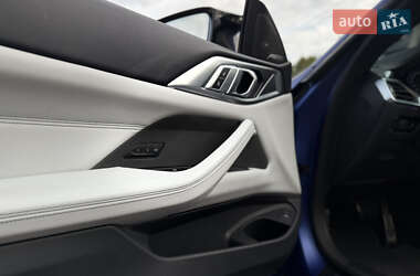 Кабриолет BMW M4 2022 в 