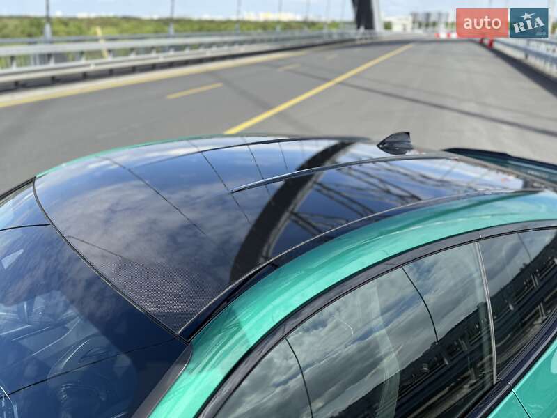 Купе BMW M4 2021 в Киеве