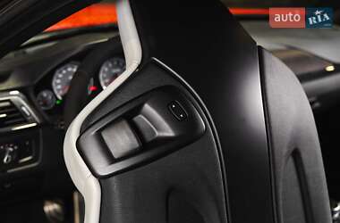 Купе BMW M4 2015 в 