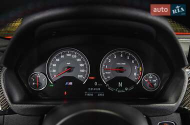 Купе BMW M4 2015 в 