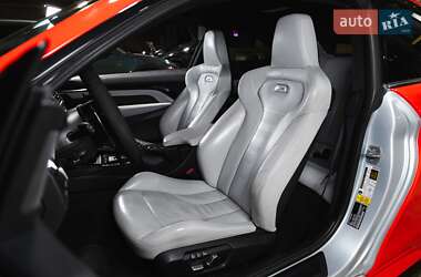 Купе BMW M4 2015 в 