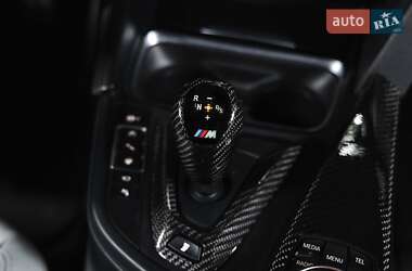 Купе BMW M4 2015 в 