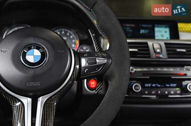 Купе BMW M4 2015 в 