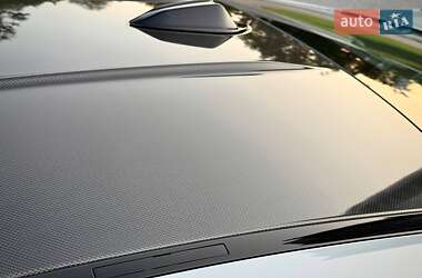 Купе BMW M4 2025 в 