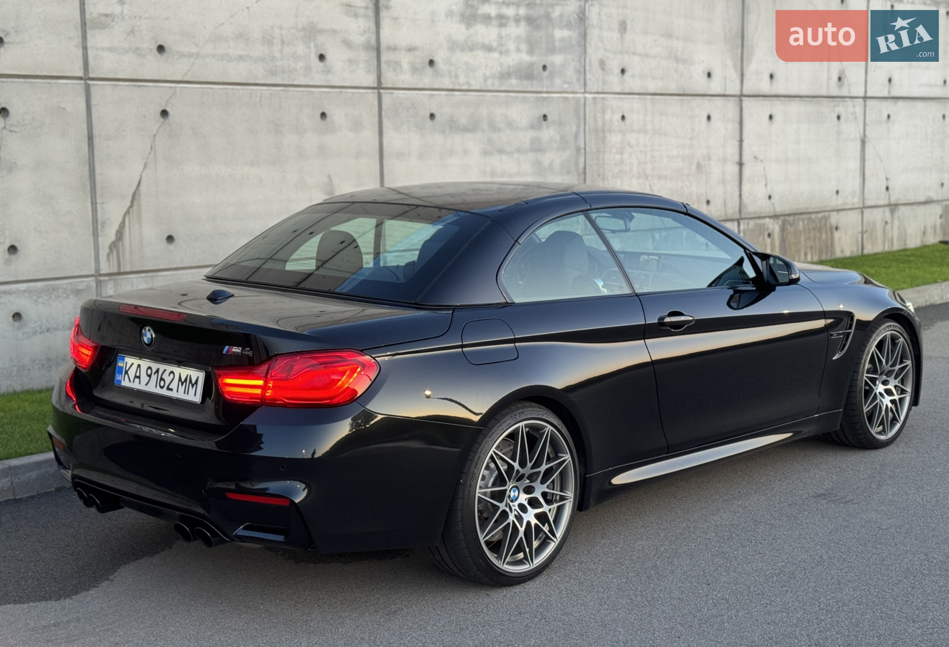 2018 BMW M4 - мініатюра 7