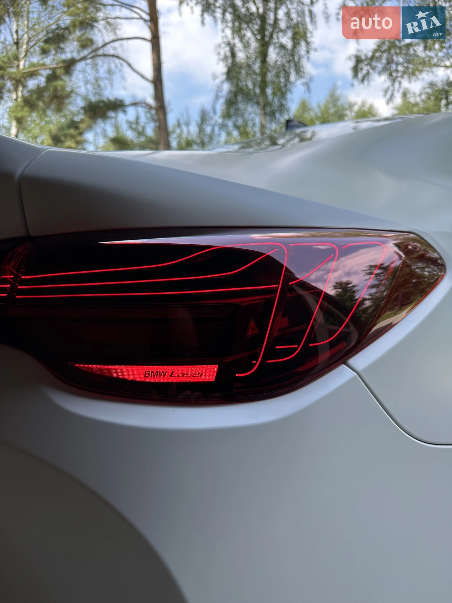 2022 BMW M4 - мініатюра 10