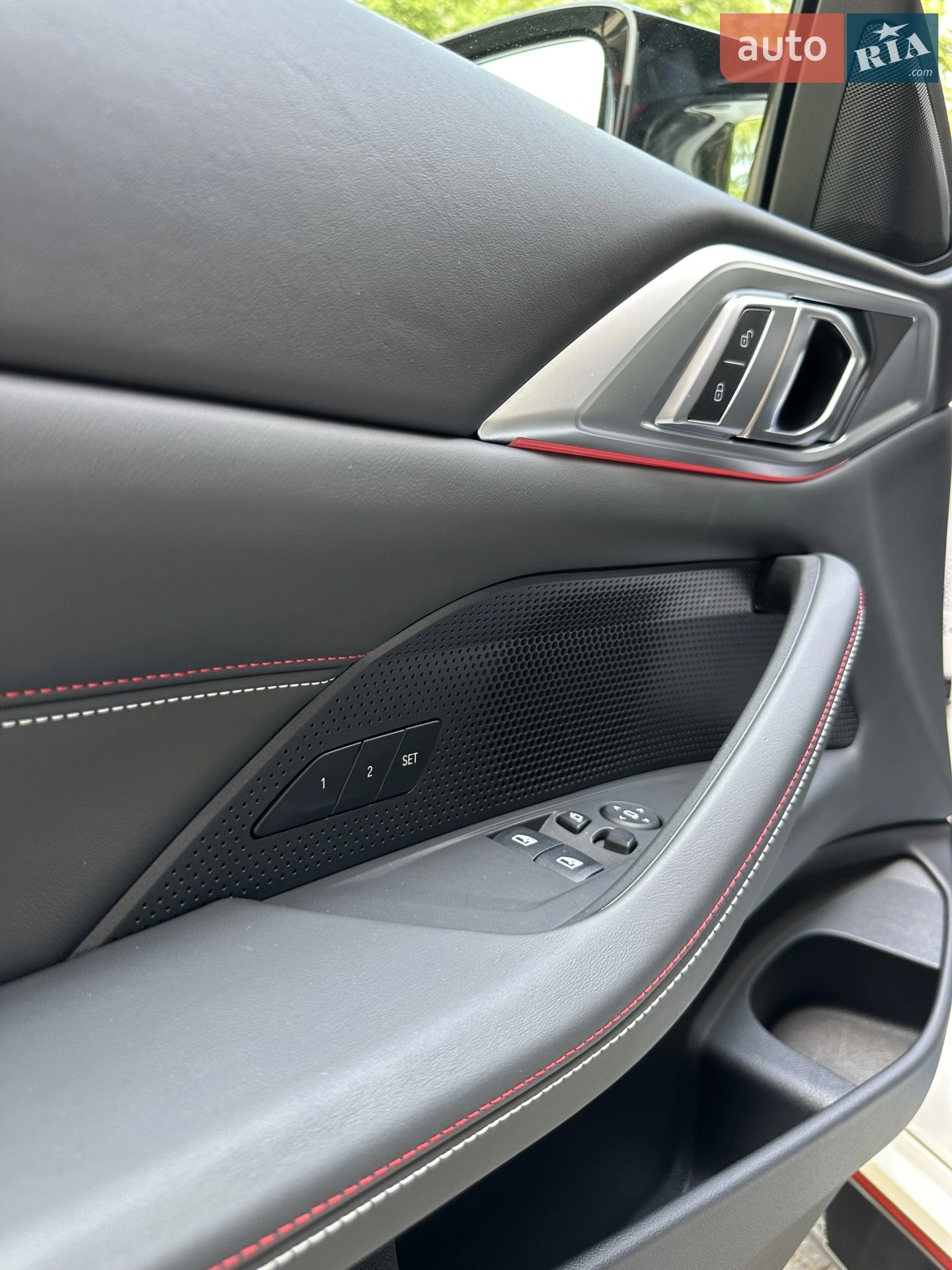 2022 BMW M4 - мініатюра 22