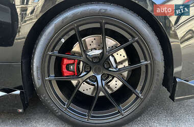Купе BMW M4 2021 в Киеве