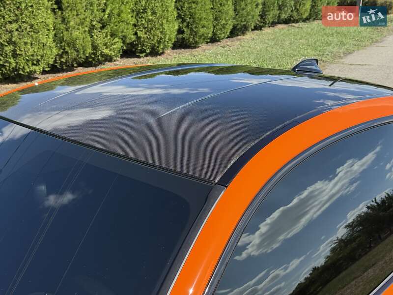 Купе BMW M4 2017 в Дніпрі фото 26 Купе BMW M4 2017 в Дніпрі