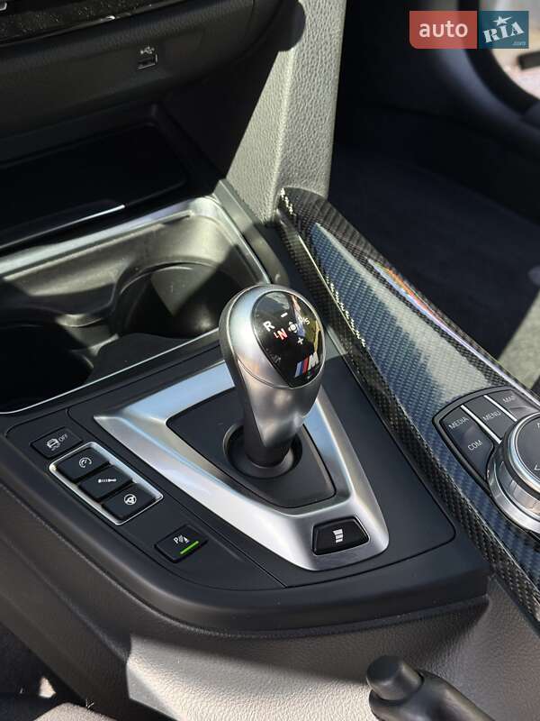 Купе BMW M4 2017 в Дніпрі фото 63 Купе BMW M4 2017 в Дніпрі