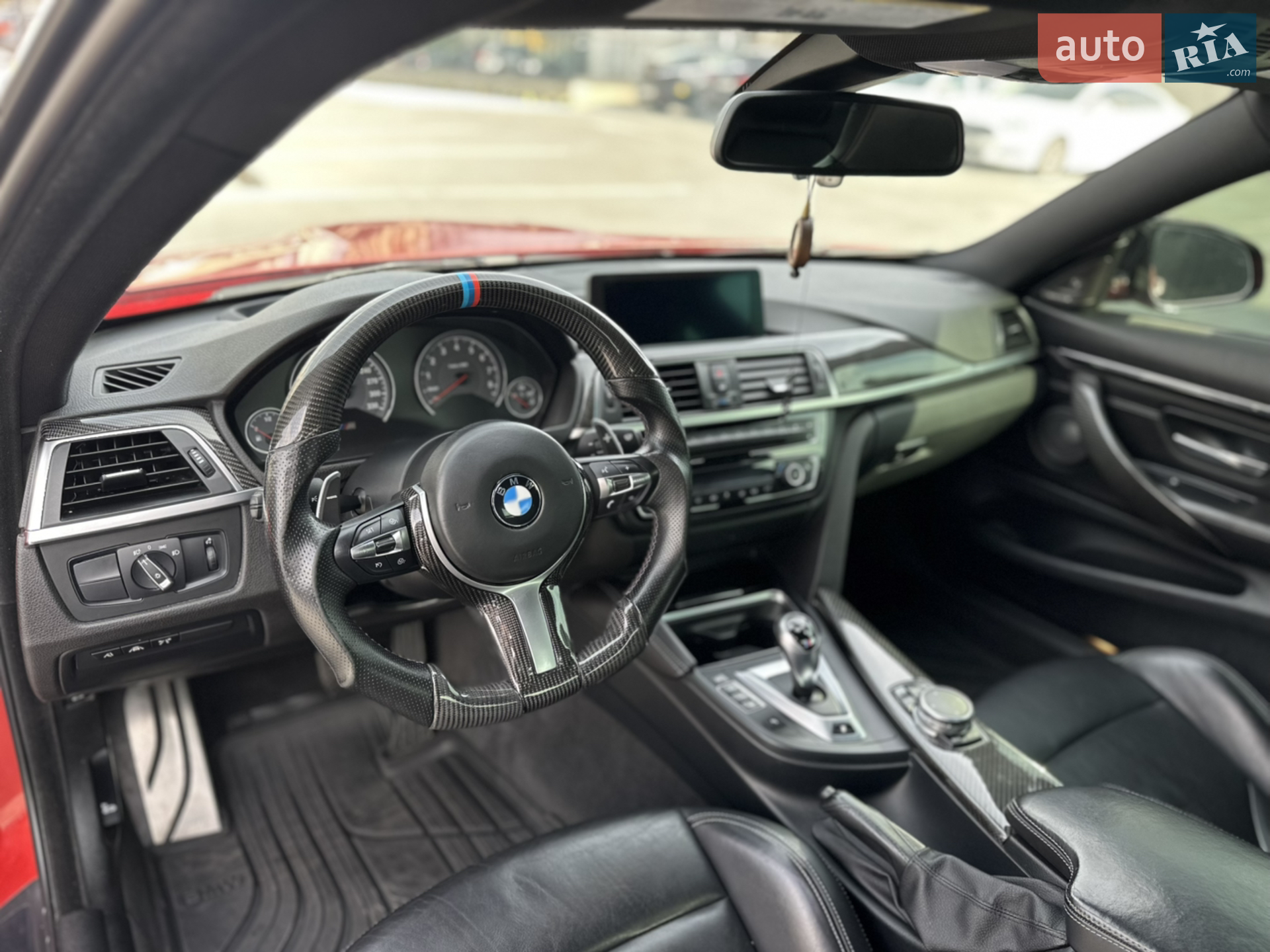 2015 BMW M4 - мініатюра 7