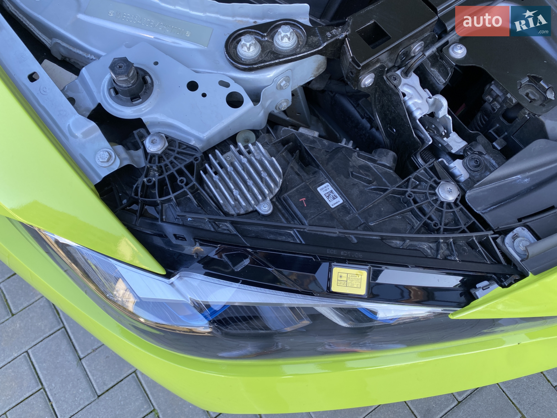 2021 BMW M4 - мініатюра 58