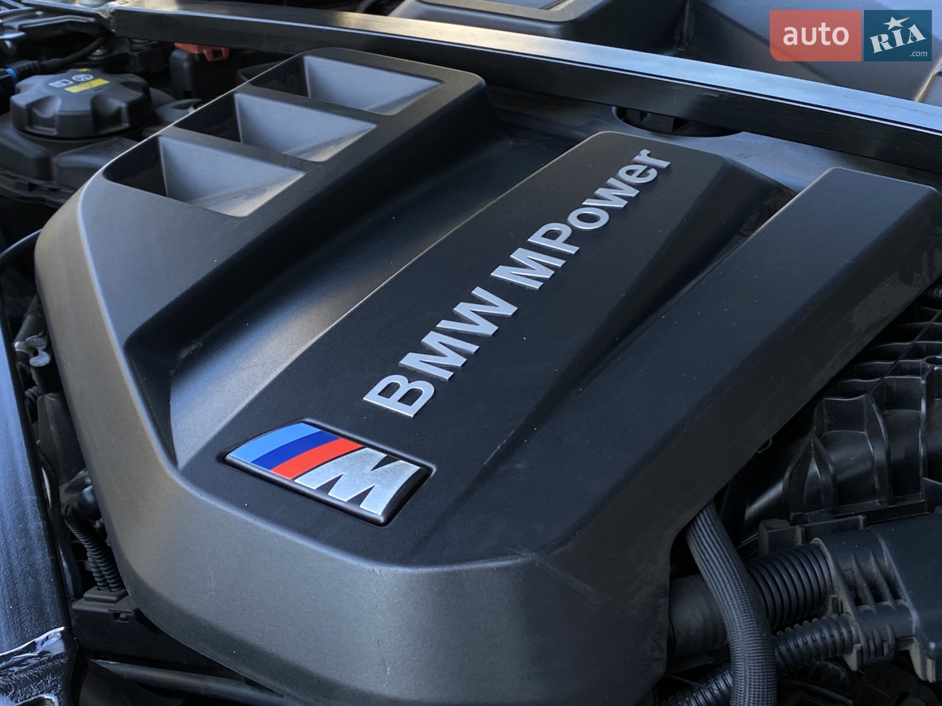 2021 BMW M4 - мініатюра 62