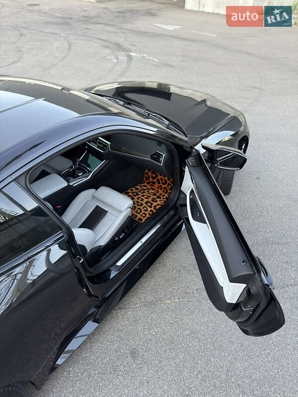 Купе BMW M4 2022 в Києві фото 14 Купе BMW M4 2022 в Києві