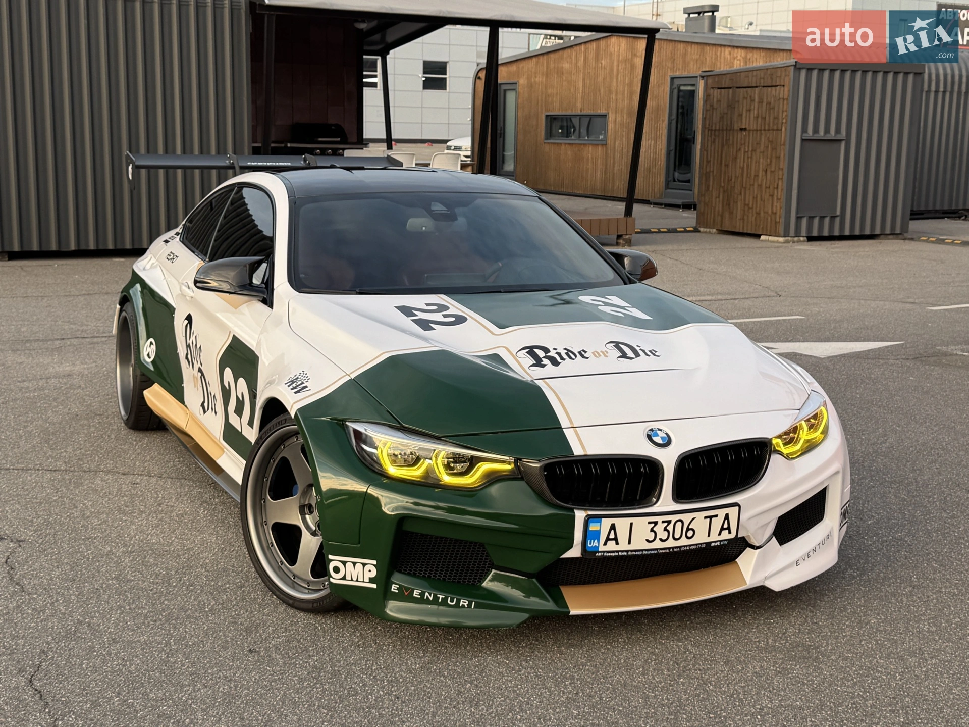 2017 BMW M4 - мініатюра 34