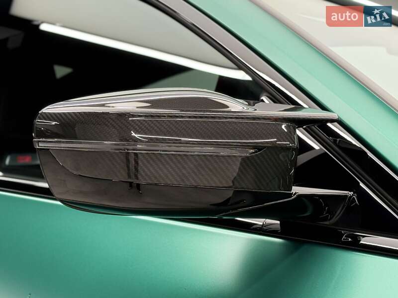 Купе BMW M4 2025 в Киеве фото 7 Купе BMW M4 2025 в Киеве