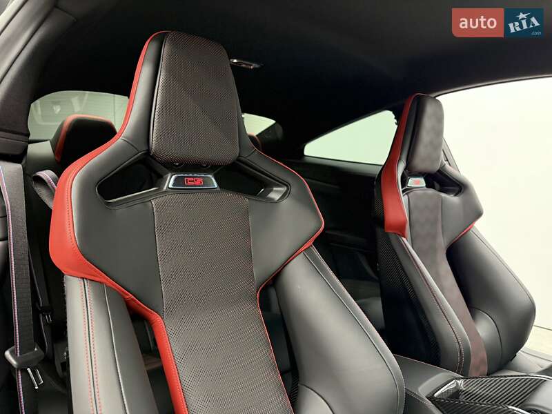 Купе BMW M4 2025 в Киеве фото 47 Купе BMW M4 2025 в Киеве