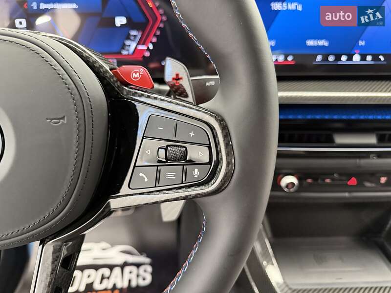 Купе BMW M4 2025 в Киеве фото 72 Купе BMW M4 2025 в Киеве
