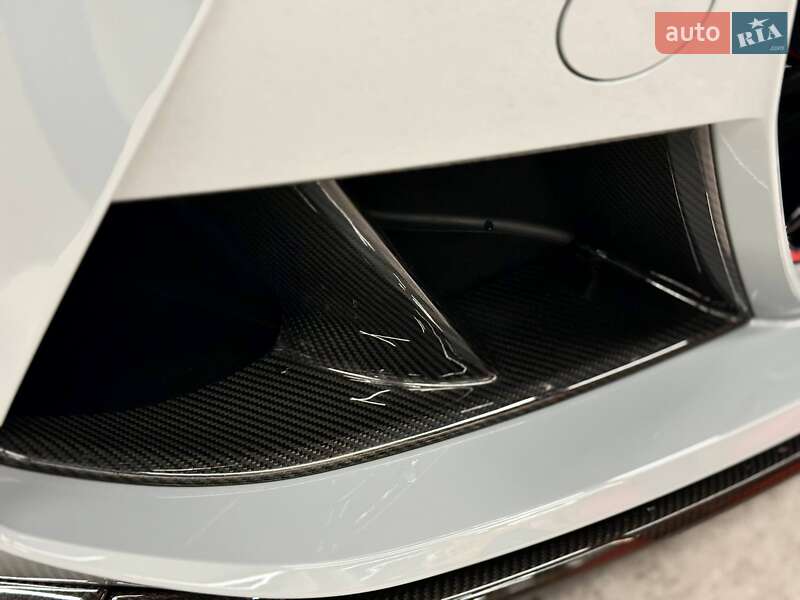 Купе BMW M4 2025 в Киеве фото 27 Купе BMW M4 2025 в Киеве