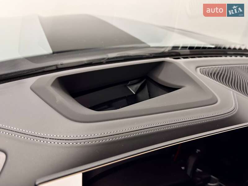 Купе BMW M4 2025 в Киеве фото 42 Купе BMW M4 2025 в Киеве
